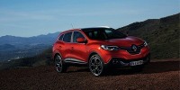 www.moj-samochod.pl - Artyku� - Nadchodzi duy brat Captur, Renault Kadjar