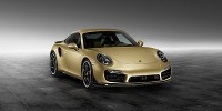 www.moj-samochod.pl - Artyku� - Porsche 911 Turbo oraz 911 Turbo z nowym pakietem