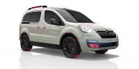 www.moj-samochod.pl - Artyku� - Citroen Berlingo docza do Crosoverw