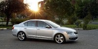 www.moj-samochod.pl - Artyku� - Skoda Octavia, samochd z licencj do zdobywania nagrd