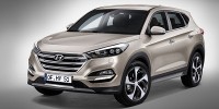 www.moj-samochod.pl - Artyku� - Hyundai Tuscon, nadchodzi may brat Santa Fe