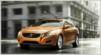 www.moj-samochod.pl - Artykuďż˝ - S60 - Pierwsze Volvo ze sportowym duchem
