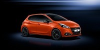 www.moj-samochod.pl - Artyku� - Peugeot odwiea model 208, swj najlepiej sprzedajcy si samochd