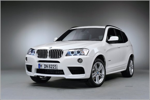 BMW X3 - kontynuacja sukcesu