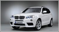 www.moj-samochod.pl - Artyku� - BMW X3 - kontynuacja sukcesu