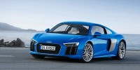 www.moj-samochod.pl - Artyku� - Audi odwiea swj sportowy samochd R8 i dodaje do niego plusa