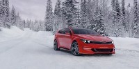 www.moj-samochod.pl - Artyku� - Optima w wersji Kombi na targach w Genewie
