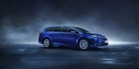 www.moj-samochod.pl - Artyku� - Toyota w Genewie z nowym Avensis