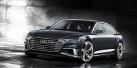 www.moj-samochod.pl - Artyku� - Audi Avant kierunek w ktrym zmierza Niemiecki producent