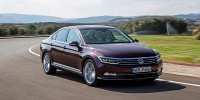 www.moj-samochod.pl - Artyku� - Samochodem roku Volkswagen Passat