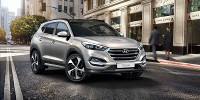 www.moj-samochod.pl - Artyku� - Hyundai Tucson, nowe oblicze koreaskich SUVw
