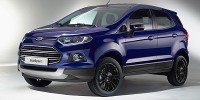 www.moj-samochod.pl - Artyku� - Ford EcoSport bdzie dostpny take bez tylnego koa