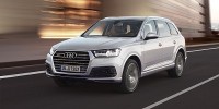 www.moj-samochod.pl - Artyku� - Audi Q7 ju w przedsprzeday, ale wycznie u naszego zachodniego ssiada