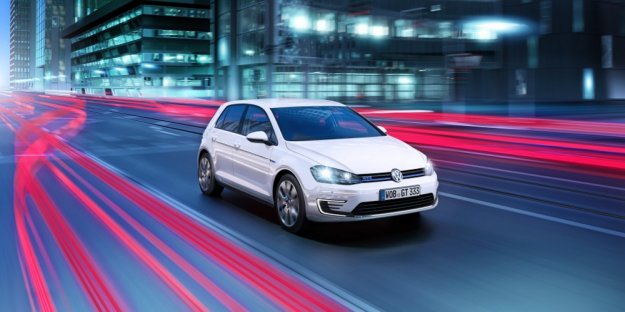 Volkswagen z ostatnimi premierami na targach w Poznaniu