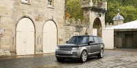 www.moj-samochod.pl - Artyku� - Sportowe osigi, luksusowe wntrze nowy flagowy Range Rover