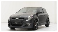 www.moj-samochod.pl - Artyku� - Hyundai i20 Sport - Randka z Brabusem