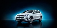 www.moj-samochod.pl - Artyku� - Kompaktowy SUV Toyoty RAV4, docza do rodziny Hybryd