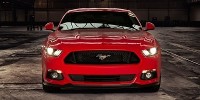 www.moj-samochod.pl - Artyku� - Ford Mustang poznalimy ceny