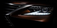 www.moj-samochod.pl - Artyku� - Lexus z nowym wcieleniem luksusu na kkach
