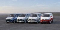 www.moj-samochod.pl - Artyku� - Volkswagen Transporter w swojej szstej odsonie