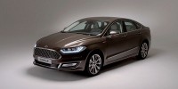 www.moj-samochod.pl - Artyku� - Mondeo w segmencie premium, nadchodzi Vignale