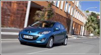 www.moj-samochod.pl - Artyku� - Mazda 2 - po nowemu