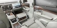 www.moj-samochod.pl - Artyku� - Volvo XC90 najwysza klasa komfortu - Lounge Console