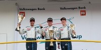 www.moj-samochod.pl - Artyku� - Volkswagen Castrol Cup nowy sezon rozpoczty