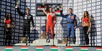 www.moj-samochod.pl - Artykuďż˝ - Inauguracja nowego sezonu Kia Lotos Race