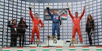 www.moj-samochod.pl - Artykuďż˝ - Śmigiel liderem po pierwszej rundzie Kia Lotos Race