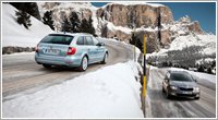 www.moj-samochod.pl - Artykuďż˝ - Skoda Superb Kombi, jeszcze bardziej Superb