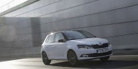 www.moj-samochod.pl - Artyku� - Nowa Skoda Fabia broni pozycj poprzednika