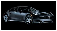 www.moj-samochod.pl - Artyku� - Fisker Karma - sportowiec bez benzyny