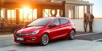 www.moj-samochod.pl - Artyku� - Opel Astra nowej generacja, nadchodzi egotysta