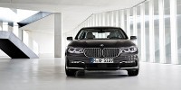 www.moj-samochod.pl - Artyku� - Bawarska kropka nad i, nadchodzi nowe BMW 7