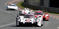www.moj-samochod.pl - Artykuďż˝ - Le Mans 24, król zdetronizowany