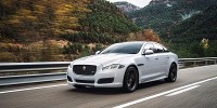 www.moj-samochod.pl - Artyku� - Jaguar XJ przygotowany na kolejny rok