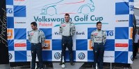 www.moj-samochod.pl - Artyku� - Volkswagen Castrol Cup powraca na Slovakia Ring