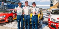 www.moj-samochod.pl - Artyku� - Volkswagen Castrol Cup na torze Eurospeedway w Lausitz