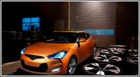 www.moj-samochod.pl - Artyku� - Hyundai Veloster - zwinne coupe