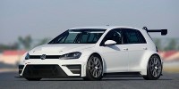www.moj-samochod.pl - Artyku� - Volkswagen z nowym wycigowym Golfem