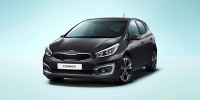 www.moj-samochod.pl - Artyku� - Kia Ceed z licznymi zmianami na 2016 rok