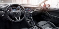 www.moj-samochod.pl - Artyku� - Opel odmienia segment kompaktowych samochodw