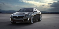 www.moj-samochod.pl - Artyku� - 649 konny Cadillac take dostpny w Europie