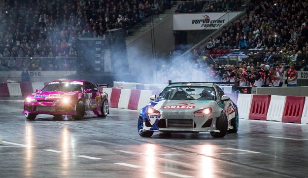 VERVA Street Racing czekamy na szczegy