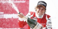 www.moj-samochod.pl - Artyku� - Jan Kisiel wygra swj pierwszy wycig w nowej serii Audi TT Cup