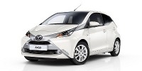 www.moj-samochod.pl - Artyku� - Najmniejsza Toyota z nowym pakietem x-pure