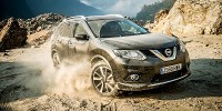 www.moj-samochod.pl - Artyku� - Nissan X-Trail otrzymuje now jednostk napdow