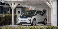 www.moj-samochod.pl - Artyku� - Elektryzujca oferta na nowe BMW i3